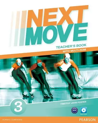 Next Move 3 Tbk & Multi-ROM Pack cover
