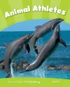 Level 4: Animal Athletes CLIL AmE cover