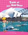 Level 2: Tom at the Harbour CLIL AmE cover