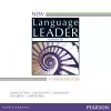 New Language Leader Advanced Class CD (3 CDs) cover