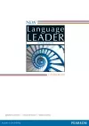 New Language Leader Intermediate Coursebook cover