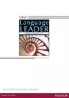 New Language Leader Upper Intermediate Coursebook cover