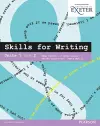 Skills for Writing Student Book Pack - Units 1 to 6 cover