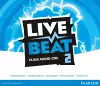 Live Beat 2 Class Audio CDs cover