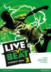 Live Beat 3 Students' Book cover