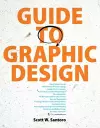 Guide to Graphic Design, plus MyArtsLab with Pearson eText cover