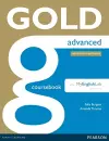 Gold Adv CBK & Adv MEL Pack cover