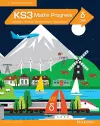 KS3 Maths Progress Student Book Delta 1 cover