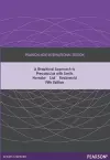 Graphical Approach to Precalculus with Limits Pearson New International Edition, plus MyMathLab without eText cover