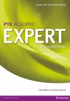 Expert Pearson Test of English Academic B1 Standalone Coursebook cover