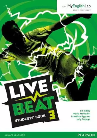 Live Beat 3 Sbk & MEL Pack cover