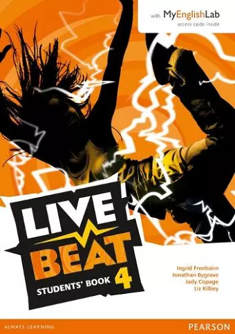 Live Beat 4 Sbk & MEL Pack cover