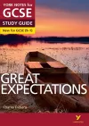 Great Expectations: York Notes for GCSE everything you need to catch up, study and prepare for and 2023 and 2024 exams and assessments cover