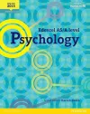 Edexcel AS/A Level Psychology Student Book + ActiveBook cover