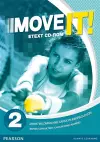 Move It! 2 eText CD-ROM cover