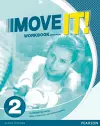 Move It! 2 Workbook & MP3 Pack cover