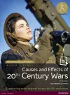 Pearson Baccalaureate: History Causes and Effects of 20th-century Wars 2e bundle cover