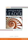 New Language Leader Elementary Teacher's eText DVD-ROM cover