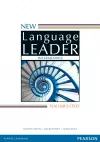 New Language Leader Intermediate Teacher's eText DVD-ROM cover