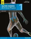Salters Horner AS/A level Physics Student Book 1 + ActiveBook cover