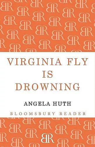 Virginia Fly is Drowning cover