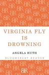 Virginia Fly is Drowning cover