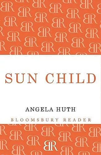 Sun Child cover