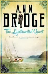 The Lighthearted Quest cover