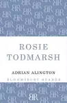 Rosie Todmarsh cover