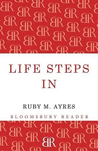 Life Steps in cover