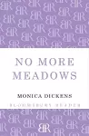 No More Meadows cover