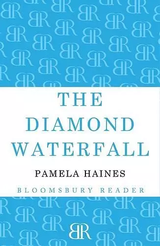 The Diamond Waterfall cover