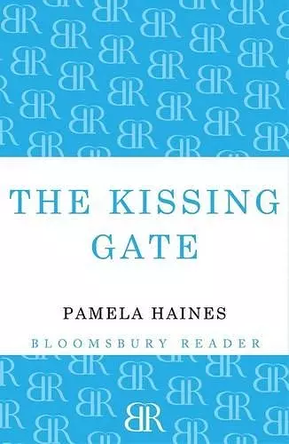 The Kissing Gate cover