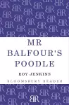 Mr Balfour's Poodle cover