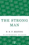 The Strong Man cover