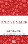 One Summer cover