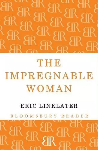 The Impregnable Women cover