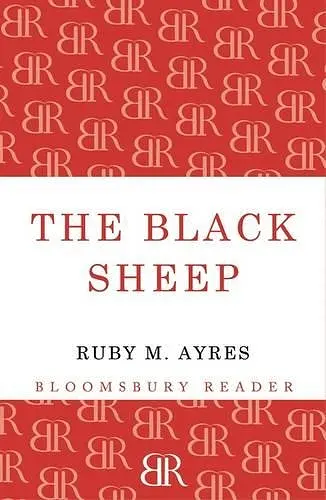 The Black Sheep cover