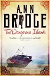 The Dangerous Islands cover