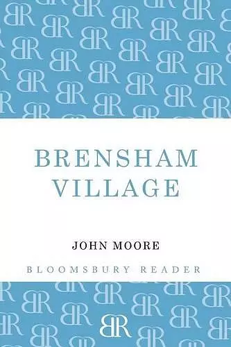 Brensham Village cover