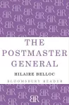 The Postmaster General cover