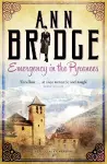 Emergency in the Pyrenees cover