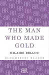 The Man Who Made Gold cover