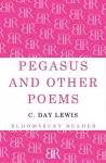 Pegasus and Other Poems cover