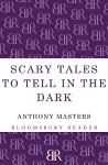 Scary Tales To Tell In The Dark cover