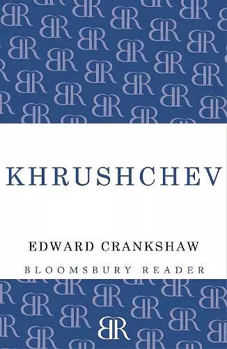 Khrushchev cover