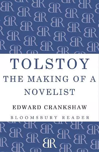 Tolstoy cover