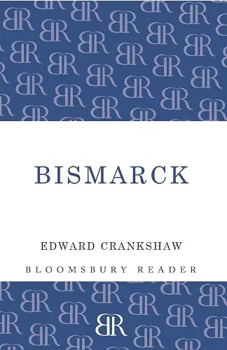 Bismarck cover