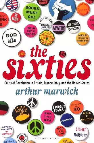 The Sixties cover