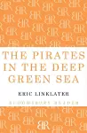 The Pirates in the Deep Green Sea cover